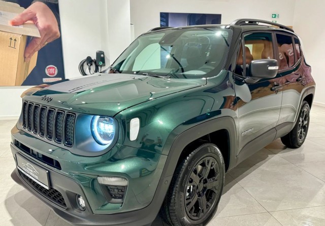 jeep