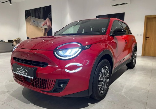 fiat