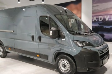 Ostatnia sztuka 2025! Ducato Seria 2 L4H2 180km