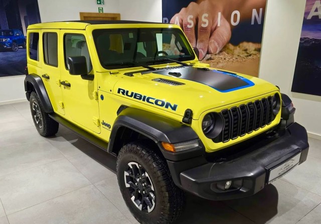 jeep