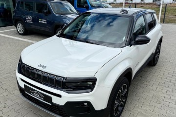 BEV Summit 156 KM Super Promo Możliwa Dotacja!! najem już od 617zł