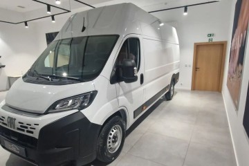 Fiat Ducato Seria 2 L4H3 AUTOMAT