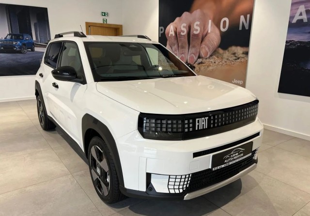 fiat