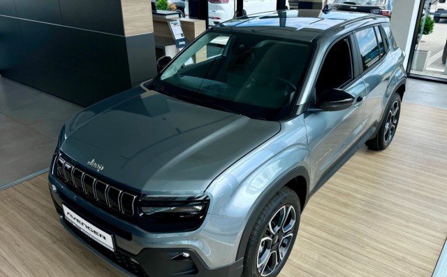 jeep