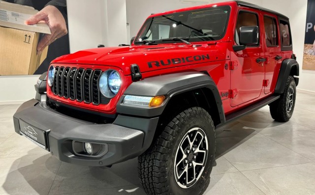 jeep