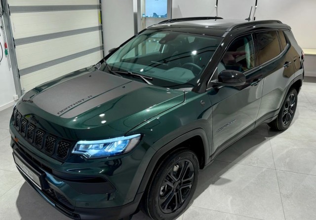 jeep