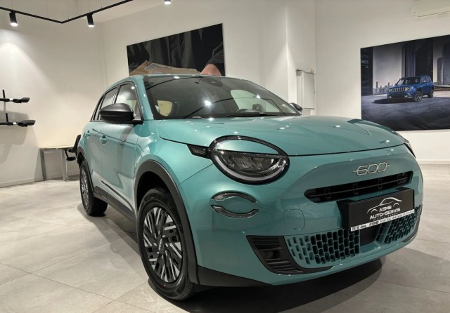 fiat