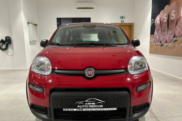 Fiat Panda URBAN! Dostępne od ręki