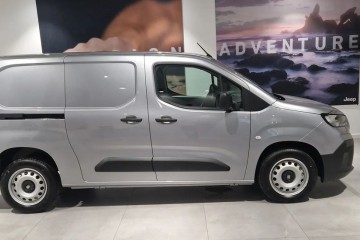 Seria 2! FIAT NEW DOBLO L2 BlueHDi 1.5, 100 KM