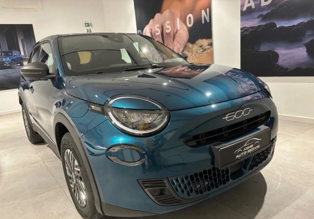 fiat
