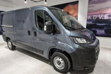 Ducato L2H1 140km 3,5t Seria 2 NA PLACU! 2024 rok !