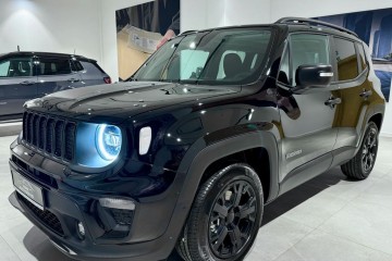 NORTH STAR 1.5 mHEV Pakiety Zima! Leasing od 101%